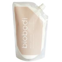 Biobodi Unscented Body Lotion Refill